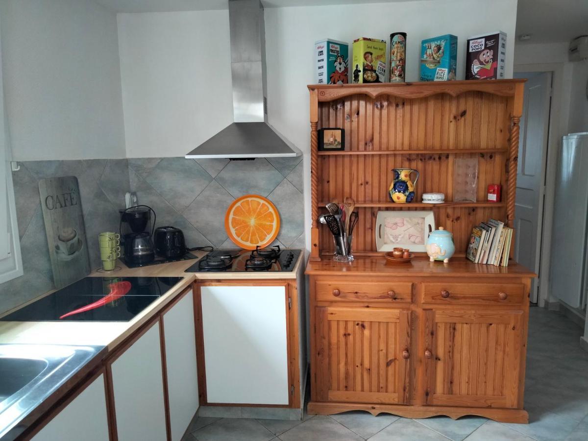 Beautiful Apartment With Garden 艾美丽·莱斯·班恩斯·帕尔 外观 照片